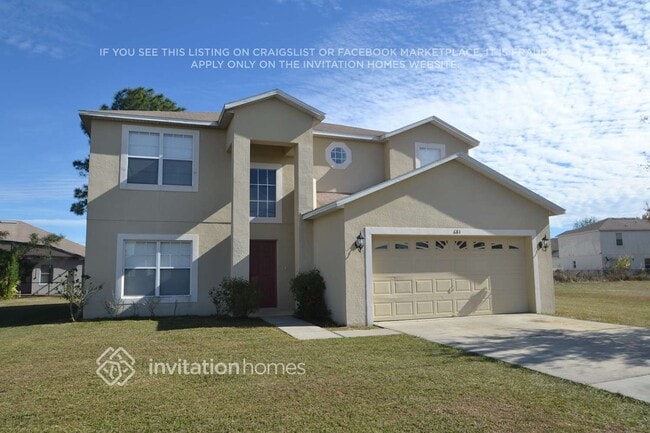 Building Photo - 681 Basingstoke Ct Rental