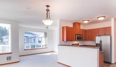 Interior Photo