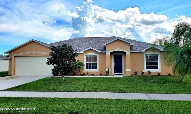 Building Photo - 5321 Cinnamon Fern Blvd