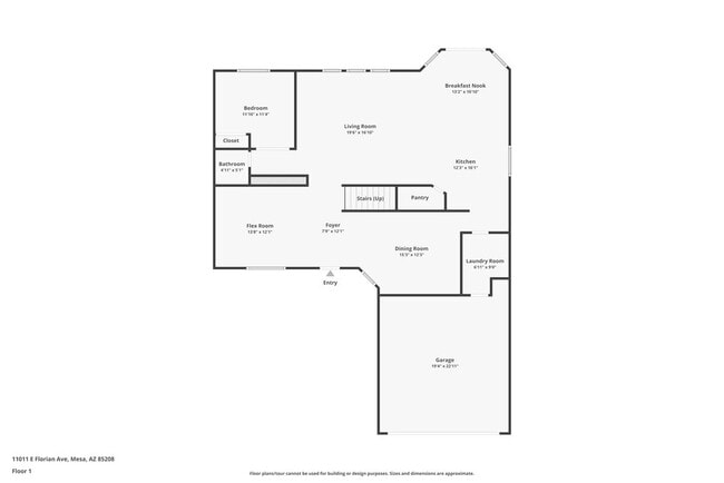 Photo - 11011 E Florian Ave