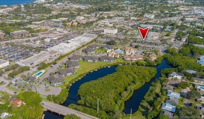 Building Photo - 950 S Kanner Hwy Unit C26 Rental