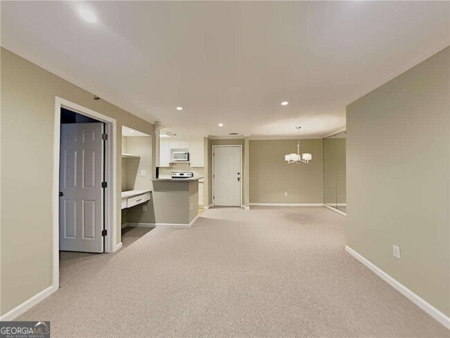 Photo - 1217 Highland Bluff Dr S E Condo Unit #217