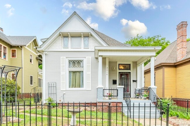 Photo - 2014 S Louisiana St