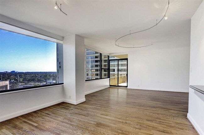 Photo - 14 Greenway Plaza Unidad 15O