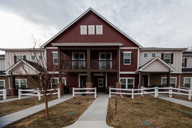 Photo - 3056 County Fair Ln Unit 3056 County Fair Ln 3