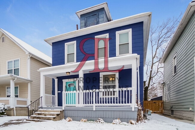 Photo - 550 Hanford St