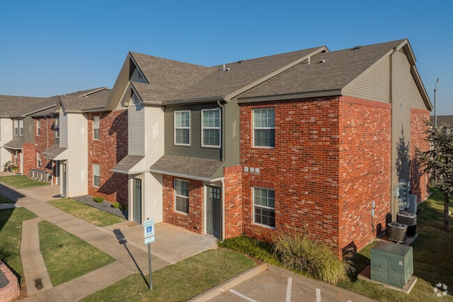 Exterior alternativo - Pointe at North Penn