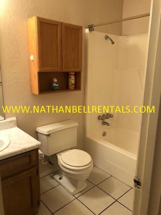 Photo - 3 bedroom 2 bath duplex