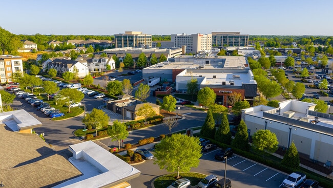 The Sawyer Providence Farm apartments — community photo - The Sawyer Providence Farm