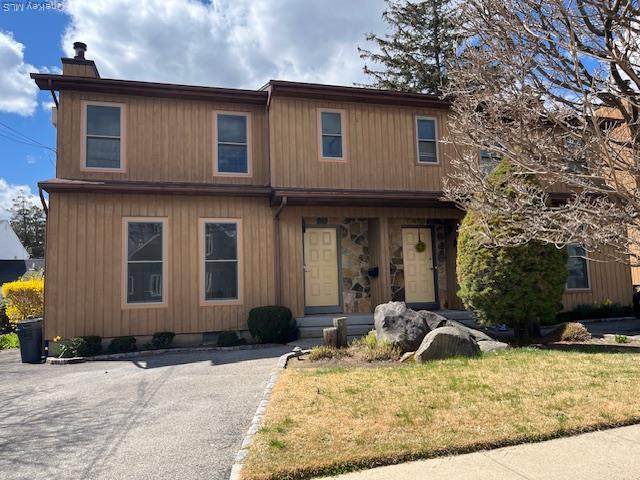 Building Photo - 25 S Norwood Rd Unit Left