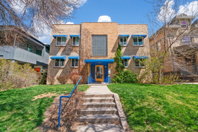 Photo - 1140 N Marion St