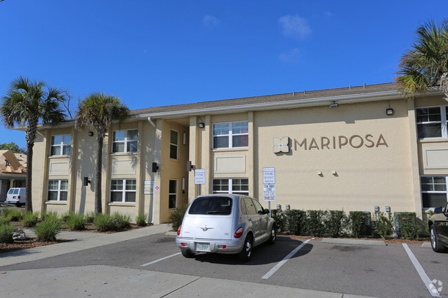 Photo - Mariposa Apartments