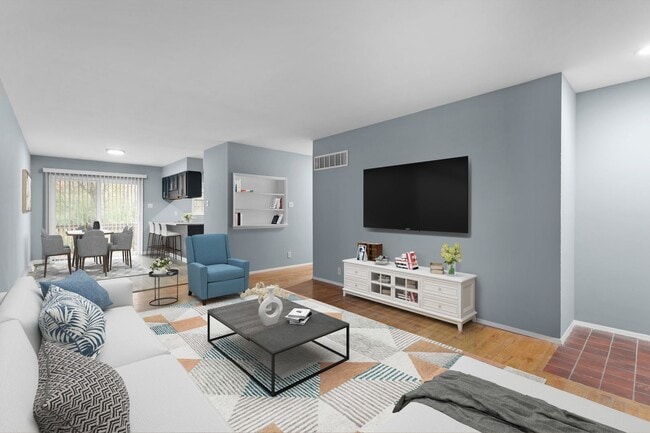 Gulf Drive Townhomes