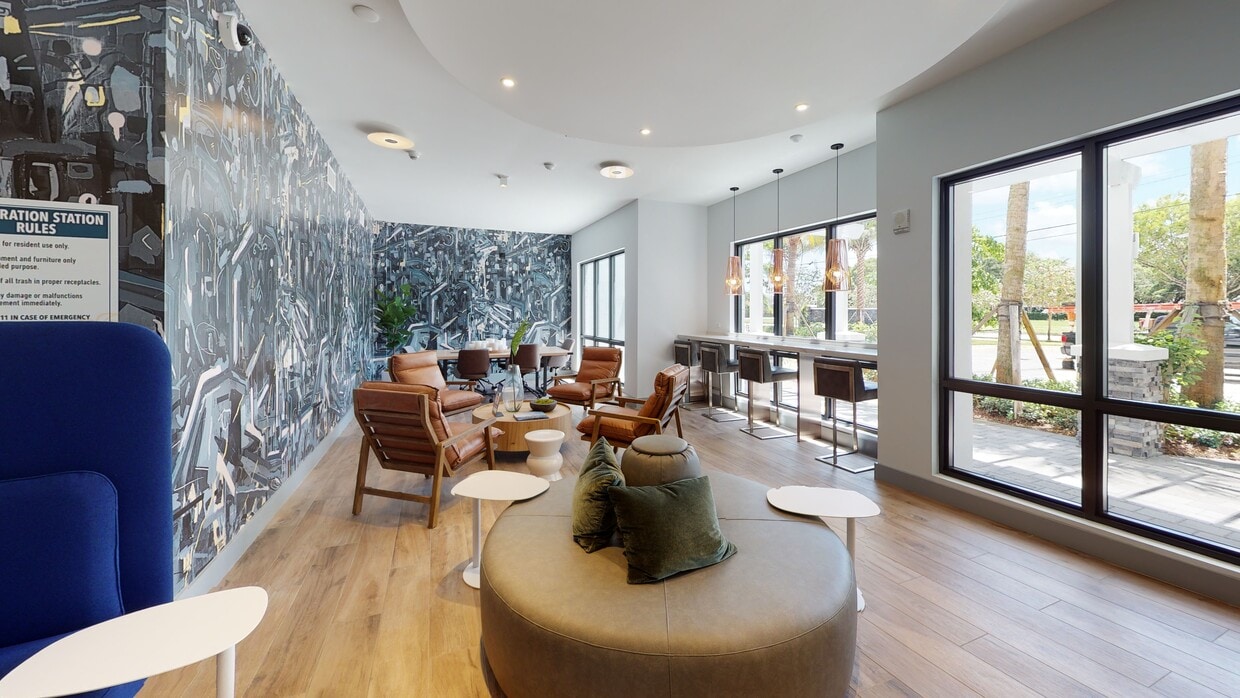 Photo - AMLI Park West Apartments
