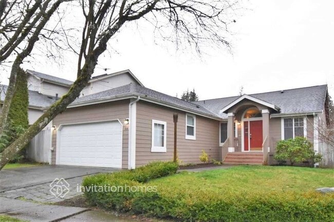 Building Photo - 308 84th Ave SE Rental