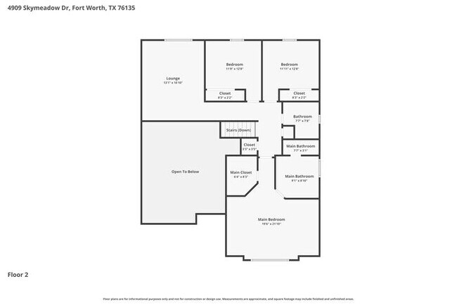 Photo - 4909 Skymeadow Dr
