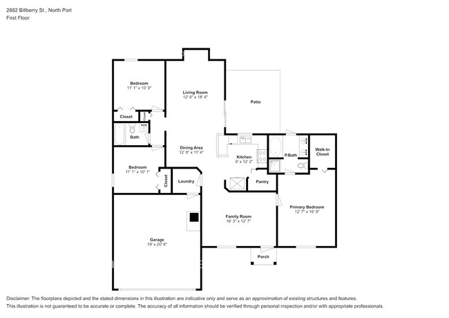 Photo - 2882 Billberry St