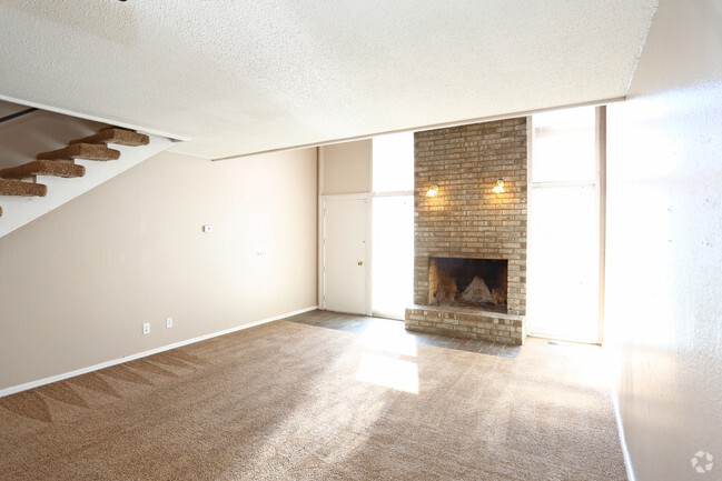 Woodbrier Apartments - Woodbrier Apartments