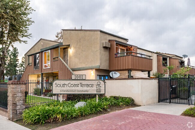 Photo - South Coast Terrace