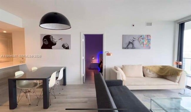 Photo - 121 NE 34th St Unit 121 NE 34th St # 807