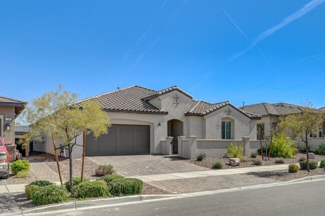 Photo - Stunning single-story home in Cadence featuring 5 bedrooms!