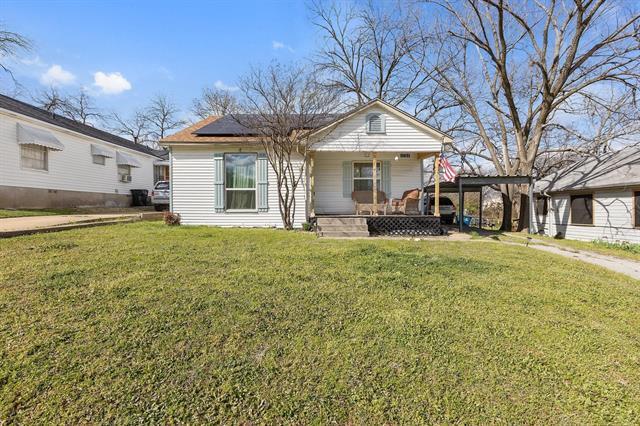 Photo - 1505 W Johnson St House