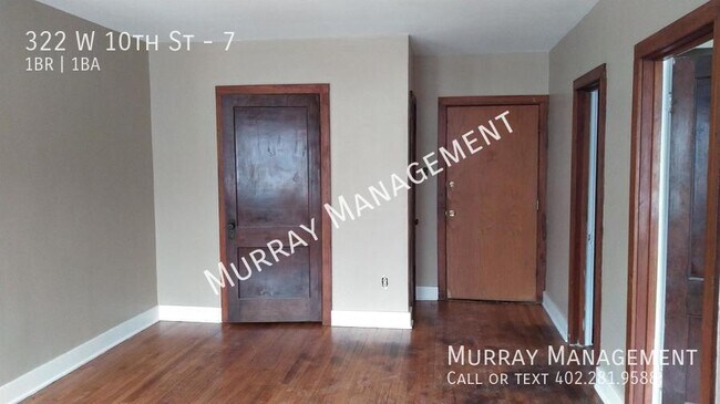 Photo - 322 W 10th St Unit 7