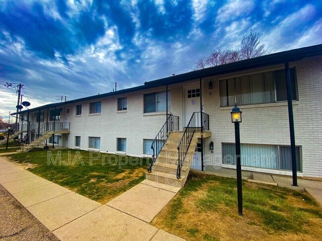 Building Photo - 1428 W 300 N Unit 11 Rental