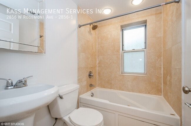 Photo - 2856 W Rosemont Ave Unit 2856-1