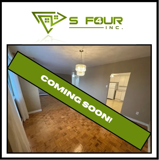 Building Photo - 1061 Queen's Blvd Unit 803