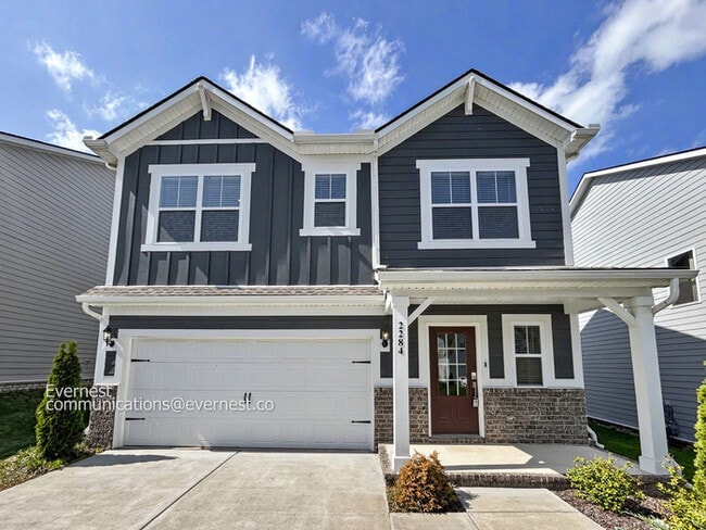 Building Photo - 2284 Robert Gwynne Dr