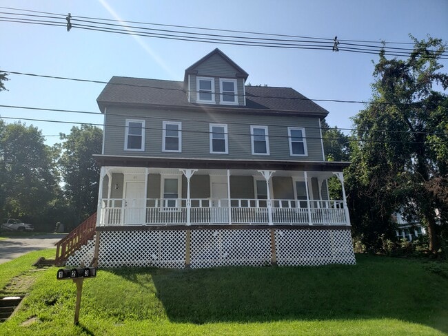 front - 83 Grand Ave Unit 83 Grand Ave - Vernon