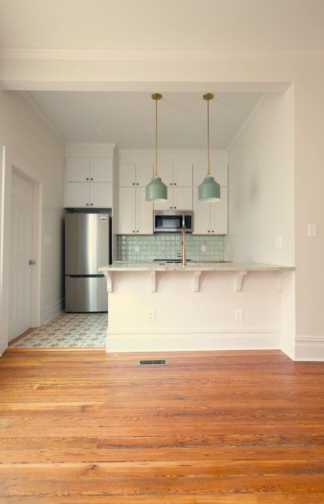 Photo - Renovated Historic Home Unit 630