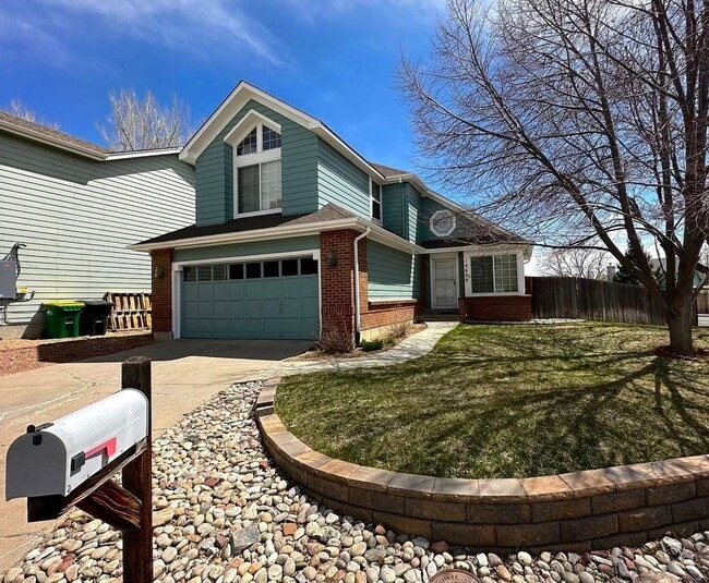 Building Photo - 10606 Kipling Way