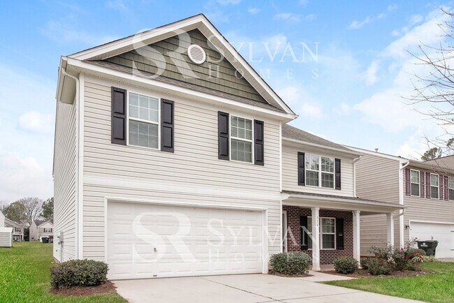 Photo - Escape to your haven at 516 Tarrington Dr....