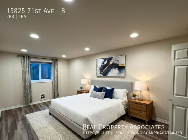 Photo - 15825 71st Ave NE Unit B