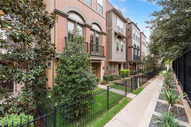 Photo - 1344 Romano Pl Townhome