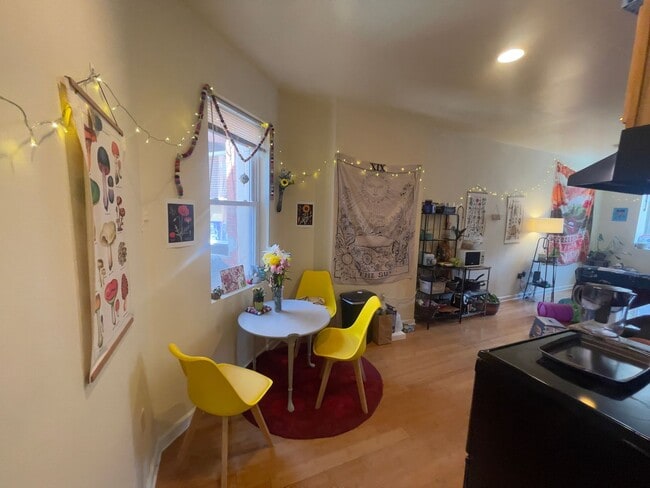 Photo - 1518 N 17th St Unit 2