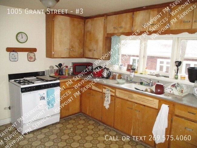 Photo - 1005 Grant St Unidad #3