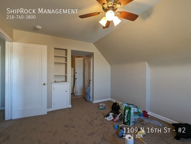 Photo - 1109 N 16th St Unit #2
