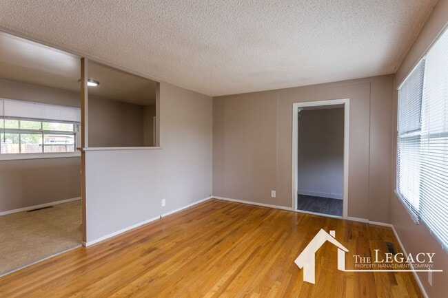 Photo - Ranch Style Home