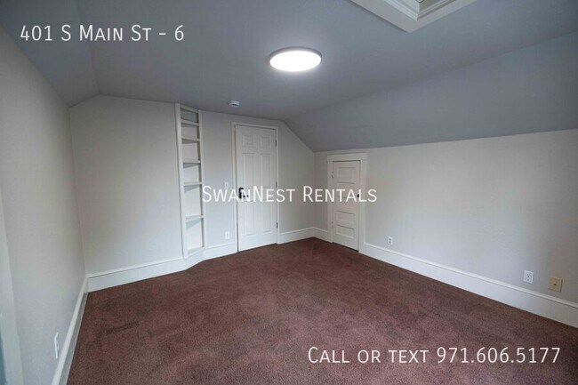 Photo - 401 S Main St Unidad 6