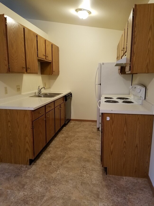 Photo - Rapids Whispering Pines