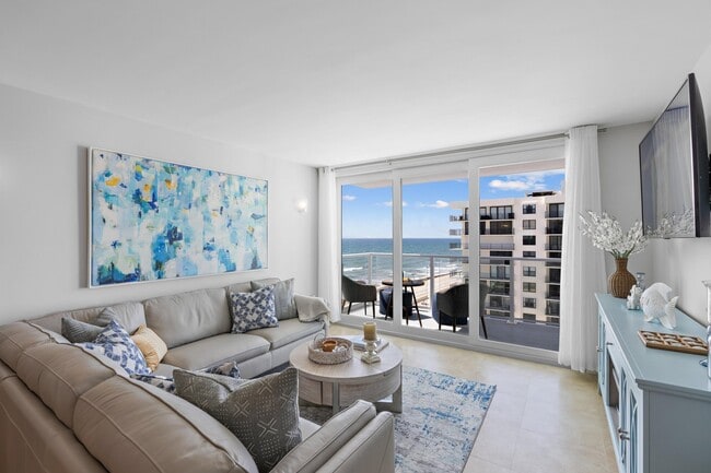 Photo - 3450 S Ocean Blvd Unit 610