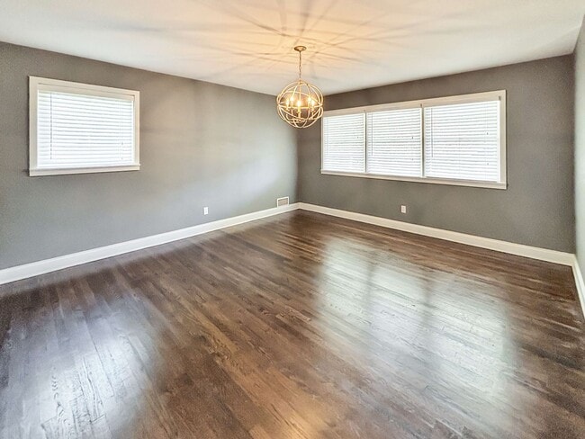 Photo - BEAUTIFUL Property in Marietta!