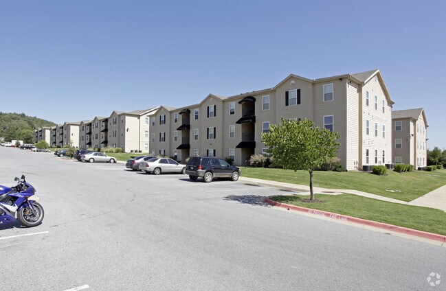 Photo - Mountain View Apartments