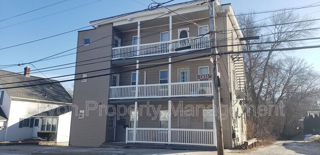 Photo - 325 Cass Ave Unidad 1 Rental