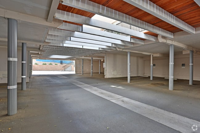Parking Garage