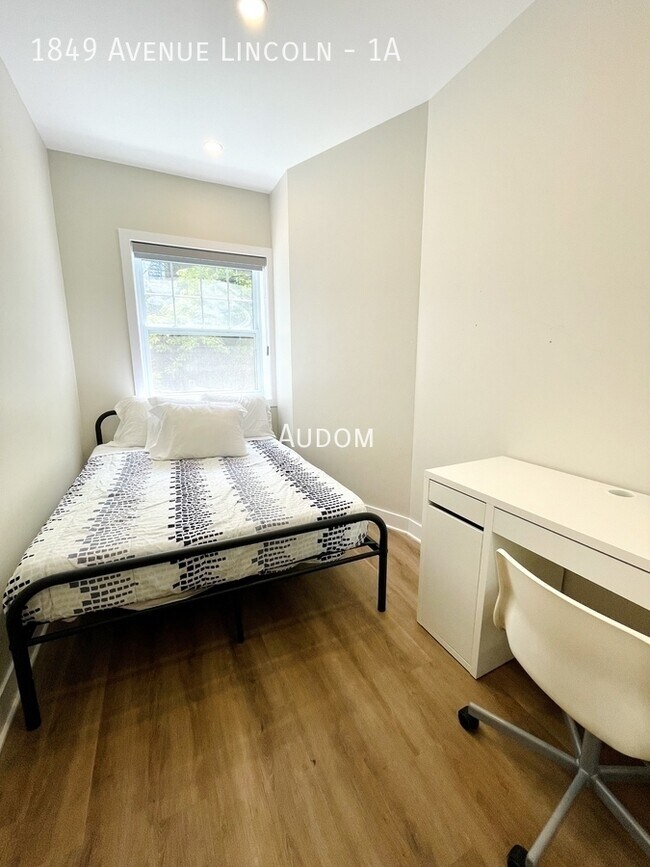 Photo - 1849 Av. Lincoln Unit 1A