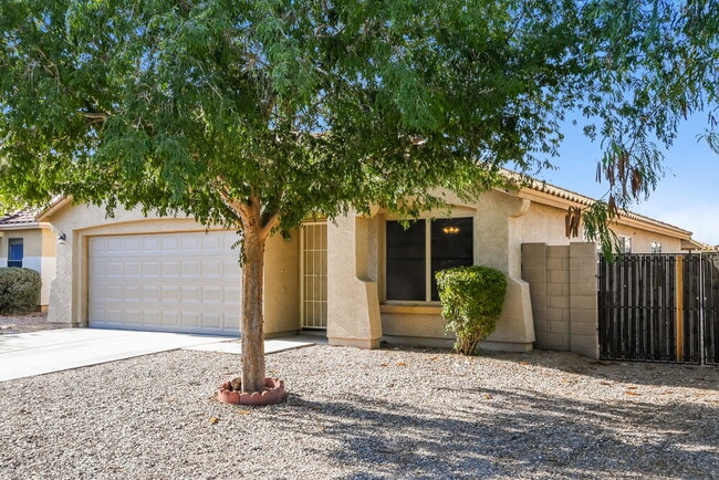 Photo - 2768 W San Carlos Ln